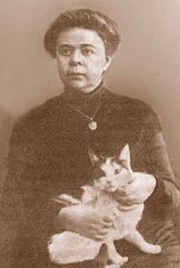 Колтоновская Елена Александровна