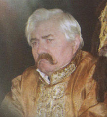 Кондратюк Нестор Павлович