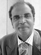 Ибрагим аль-Кони