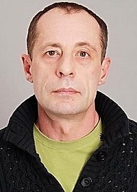 Концевич Станислав Владимирович