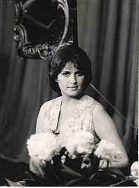 Коршилова Татьяна Юрьевна