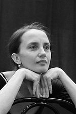 Коршук Анна Георгиевна
