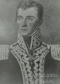 Косинский Адам Амилькар