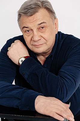 Кошонин Сергей Анатольевич