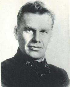 Кошурников Александр Михайлович
