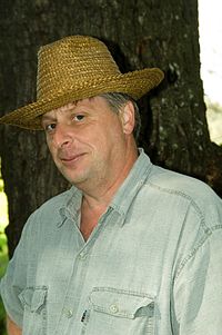 Кралюк Пётр Михайлович