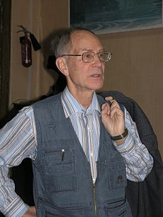 Краснов Владислав Георгиевич