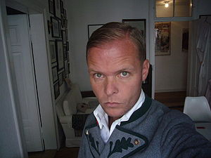 Крахт Кристиан