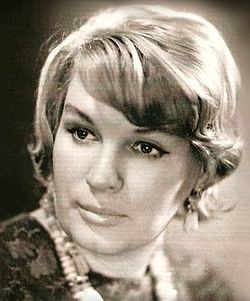 Криницына Маргарита Васильевна