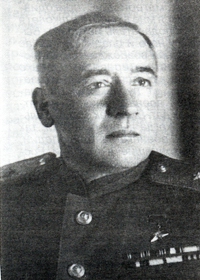 Крупчатников Михаил Яковлевич