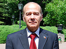 Крылов Валентин Михайлович