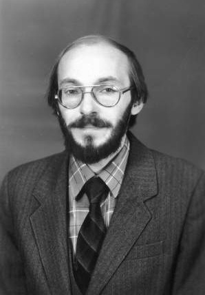 Кузин-Алексинский Сергей Александрович