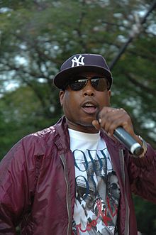 Talib Kweli