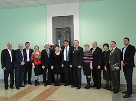 Кулагин Николай Михайлович