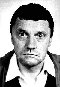 Кулле Сергей Леонидович