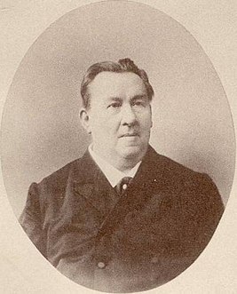 Кушнерёв Иван Николаевич