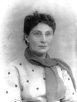 Кючарианц Джульетта Артуровна