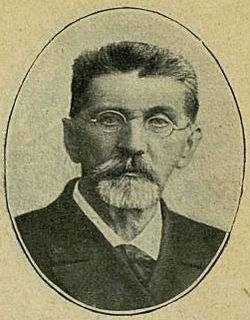 Лаврский Константин Васильевич