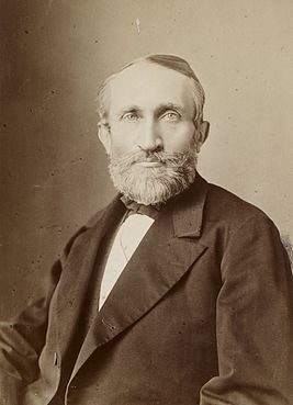 Ланге Генрих