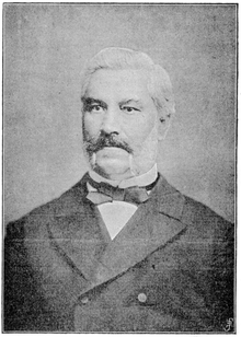 Лебединцев Феофан Гаврилович