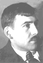 Лебский Виталий Александрович