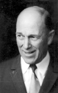 Ливеровский Алексей Алексеевич