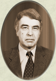 Лидов Михаил Львович