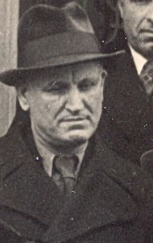 Николай Лилиев