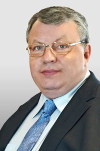 Лиллевяли Герман Арведович