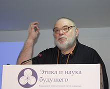 Линник Юрий Владимирович