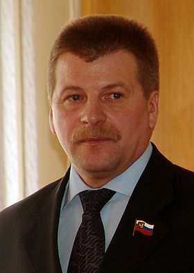 Лукичев Александр Николаевич
