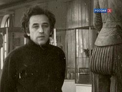 Луконин Владимир Григорьевич