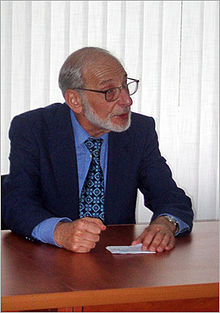 Мадиевский Самсон Абрамович