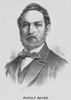 Майер Рудольф