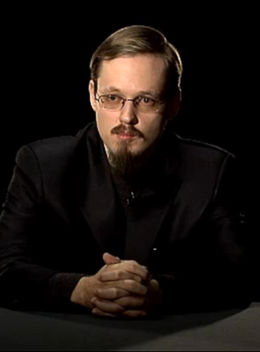 Максимов Юрий Валерьевич