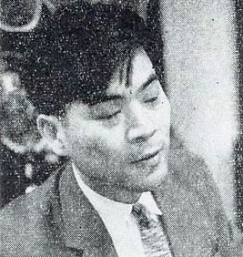 Ёсимото Такааки