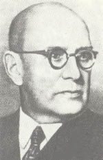 Малинин Борис Михайлович