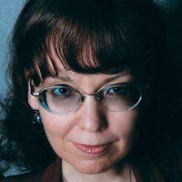 Маркова Ольга Борисовна