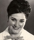 Меликова, Наджиба Гашым кызы