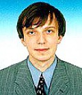 Мельников Алексей