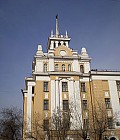 Минерт Людвиг Карлович - фото 1