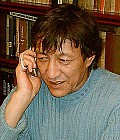 Молдаханов Сейдулла Абдуллаевич - фото 1