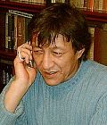Молдаханов Сейдулла