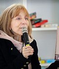 Москвина Марина Львовна - фото 4