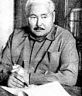 Муканов Сабит