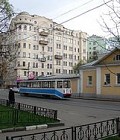 Нирнзее Эрнст-Рихард Карлович - фото 0