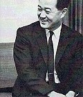 Кадзухико Нисидзима