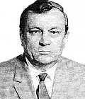 Овчинников Лев