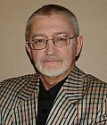 Олег Алексеевич Арин - фото 1