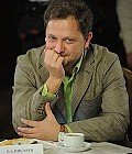 Писарев Евгений Александрович - фото 1